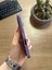 iPhone 16 Pro Max Animasyonlu Stylus Silikon Kılıf 5