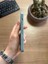iPhone 11 Stylus Silikon Kılıf 4