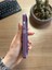 iPhone 12 / 12 Pro Animasyonlu Stylus Silikon Kılıf 4