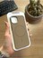 iPhone 12 / 12 Pro Animasyonlu Stylus Silikon Kılıf 1