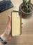 iPhone 12 / 12 Pro Animasyonlu Stylus Silikon Kılıf 2