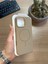 iPhone 16 Pro Max Animasyonlu Stylus Silikon Kılıf 1