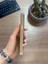 iPhone 16 Pro Max Animasyonlu Stylus Silikon Kılıf 4