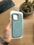 iPhone 16 Pro Animasyonlu Stylus Silikon Kılıf 1