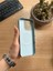iPhone 16 Pro Animasyonlu Stylus Silikon Kılıf 2