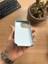 iPhone 16 Pro Animasyonlu Stylus Silikon Kılıf 3