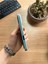 iPhone 16 Pro Animasyonlu Stylus Silikon Kılıf 5