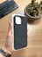 iPhone 13 Pro Max Animasyonlu Stylus Silikon Kılıf 1