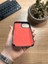 iPhone 13 Pro Max Animasyonlu Stylus Silikon Kılıf 3