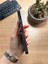 iPhone 13 Pro Max Animasyonlu Stylus Silikon Kılıf 4