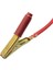 AKÜ TAKVİYE KABLOSU 1200 AH 50 MM TAKIM (2.3 MT) 3