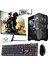 Cradily x İ3-10100F 16GB 512GB M.2 Nvme Rtx 2060S 8gb 24" 180Hz Oyuncu Masaüstü Bilgisayarı 1
