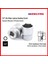 Altı Köşe Lokma Anahtar, 1/2 İnç 22 mm, Yüksek Tork Dayanımı 3