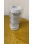 Adnoss Bg Bagno Beyaz Körüklü Kada Klozet Pis Su Gideri Akardiyon Borusu 50 cm KD450 3