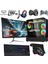 Night City I7 12700F 32GB Ddr4 Ram 1tb Nvme SSD RTX4060 8gb 24" 180Hz 240MM Sıvı Soğutma Oyuncu Masaüstü Bilgisayarı 1