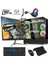 Ventus 509 x Ryzen 7 5700X 16GB 512GB M.2 Nvme Rtx 3060 8gb 24" 180 Hz Oyuncu Masaüstü Bilgisayarı 1
