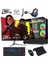 Ventus 507 x Ryzen 5 5500 16GB 1tb M.2 Nvme Rtx 3060 8gb 24" 180 Hz Oyuncu Masaüstü Bilgisayarı 5