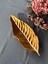 Yaprak Gold Servis Sunum Tabak 45X16CM 3
