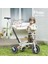 6in1 Funtrike Bej 3 Tekerlekli Bebek Bisikleti |ebeveyn Kontrollü, Katlanabilir ve Denge Modlu 8