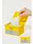 C Vitamini İçerikli Leke Karşıtı Günlük Yaprak Maske Vita C Plus Daily Toning Mask 1
