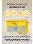 C Vitamini İçerikli Leke Karşıtı Günlük Yaprak Maske Vita C Plus Daily Toning Mask 2