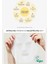 C Vitamini İçerikli Leke Karşıtı Günlük Yaprak Maske Vita C Plus Daily Toning Mask 4