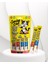 Cat Kedi Krema Ödülü Mix Ton-Somon /tavuk 4*12 gr 2