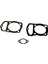 Honda Cb 250 Silindir Seti 15PERNO 81.61MM 65,50 3