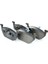 Ön Fren Balatası Takım - Opel Vectra 1.6 I 1995-2003 55 Kw -- 0986424360 - Oem: 09198688 1