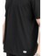Erkek Bisiklet Yaka Basic Pamuklu T-Shirt Siyah - 2271 2