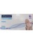 Vinil Pudrasız Muayene Eldiveni (M) Beden 1 Paket 100 Adet 1