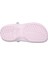 s Classic Platform Pearl Clog Kadın Terlik 4