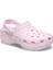 s Classic Platform Pearl Clog Kadın Terlik 5