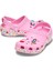 Mickey Frnds Minnie Cls Clg T Çocuk Terliği 210894-90H Kırmızı 4