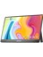 Z1RC 16" 25 Ms 2.5k 60Hz IPS Parlak Qhd Ekran Taşınabilir Monitör 1