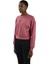 Kadın Pembe Sweatshirt W5048 3