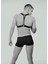 Erkek Deri Omuz Harness M 1