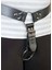 Erkek Özel Bölge Deri Harness M 2
