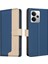 Realme 14 5g Global Için Rfıd Deri Kılıf (Yurt Dışından) 1