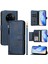 Realme 14 Pro Için Pu Deri Kılıf (Yurt Dışından) 1