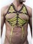 Erkek Üst Lastik Harness M 2