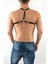 Erkek Üst Lastik Harness M 3