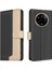 Realme 14 Pro Için Rfıd Deri Kılıf (Yurt Dışından) 1