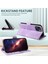 Realme 14 Pro Global Için Kabartmalı Pu Kılıf (Yurt Dışından) 4