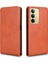 Realme C75 4g Için Dikey Flip Case (Yurt Dışından) 4
