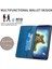 Realme 13+ Için Manyetik Rfıd Pu Kılıf (Yurt Dışından) 3