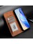 Realme 14 Pro Için Pu Deri Kılıf (Yurt Dışından) 2