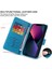 Realme 14 Pro Global Için Pu Telefon Kılıfı (Yurt Dışından) 3