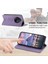 Realme 13+ Için Manyetik Rfıd Pu Kılıf (Yurt Dışından) 4