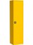 Çelik Dosya Dolabı Metal Dolap Ofis Dolapları Arşiv , Garaj , Bahçe , Kiler , Balkon 50X50X195 2